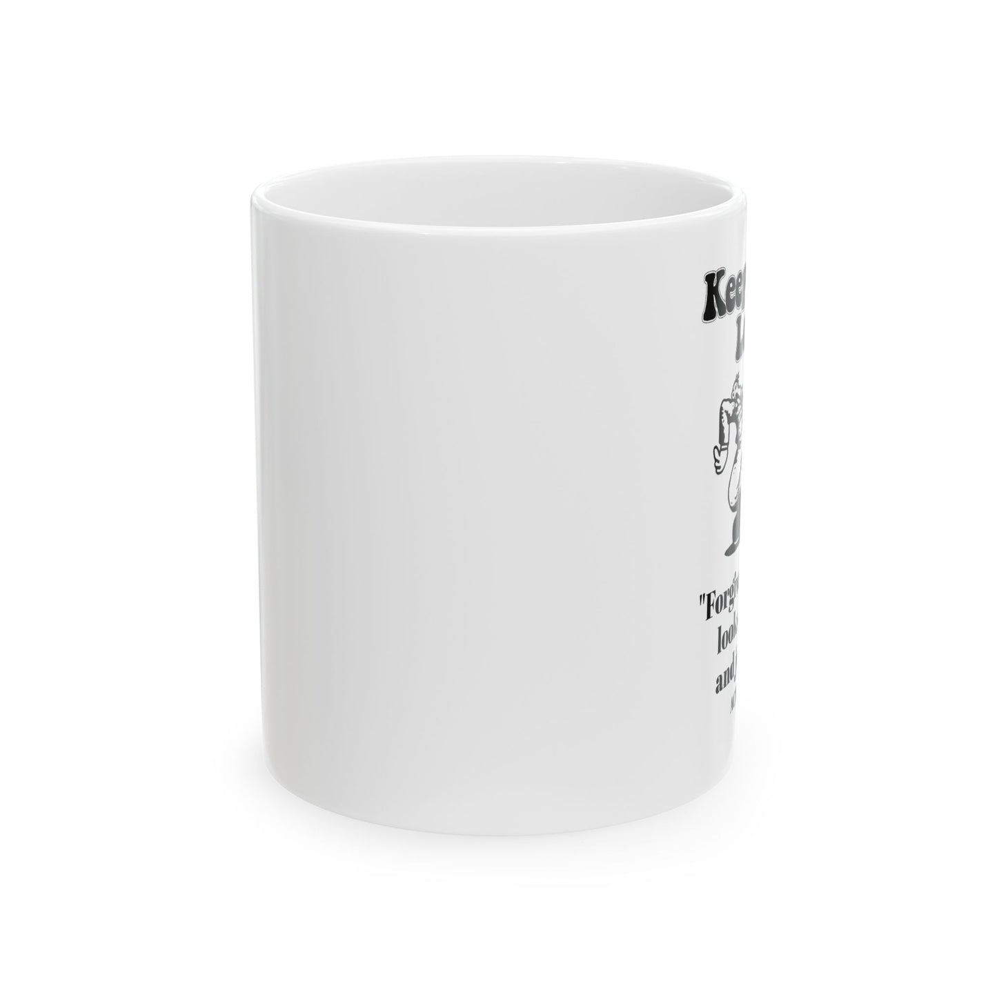 Ceramic Mug, (11oz, 15oz)